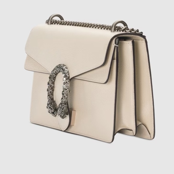 Gucci Dionysus shoulder bag - Picture 4 of 9